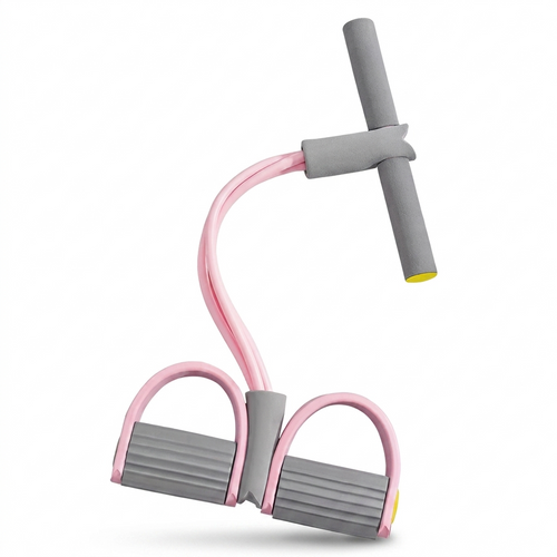ProPull™  Resistance Band Pedal System